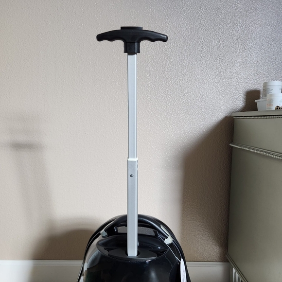 NWT Kiddietotes Penguin Luggage Set - Picture 6 of 9